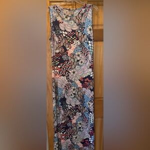 Kate & Mallory maxi dress